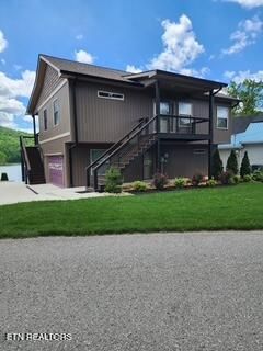 101 Bow Point Cir, Lafollette, TN 37766