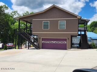 101 Bow Point Cir, Lafollette, TN 37766
