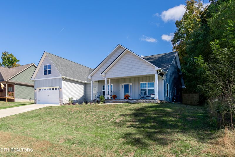 101 Carly Ridge Way, Clinton, TN 37716