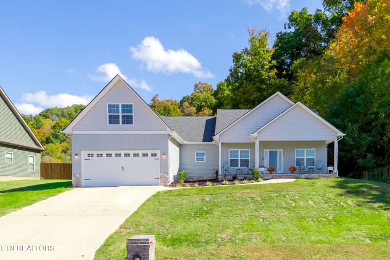 101 Carly Ridge Way, Clinton, TN 37716