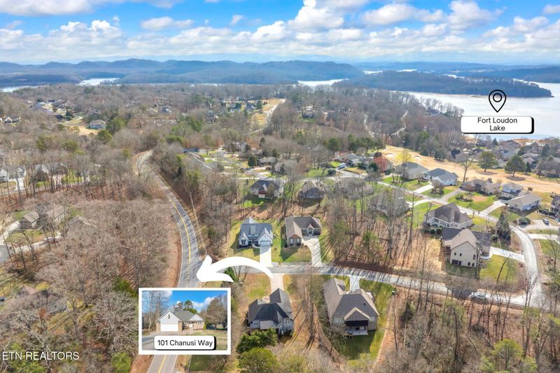 101 Chanusi Way, Loudon, TN 37774