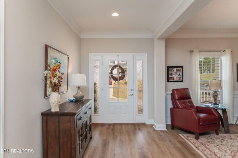101 Chaseberry Rd, Oak Ridge, TN 37830