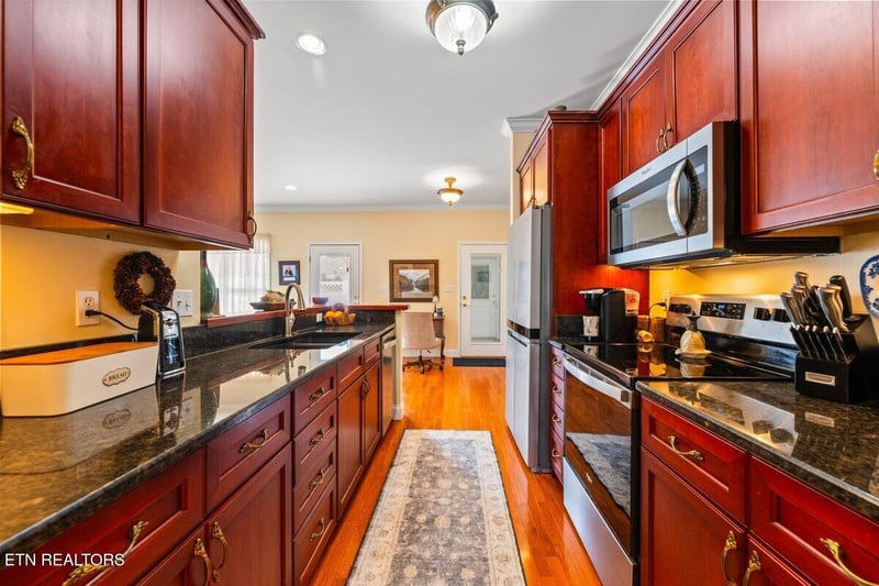101 Chicory Dr, Andersonville, TN 37705