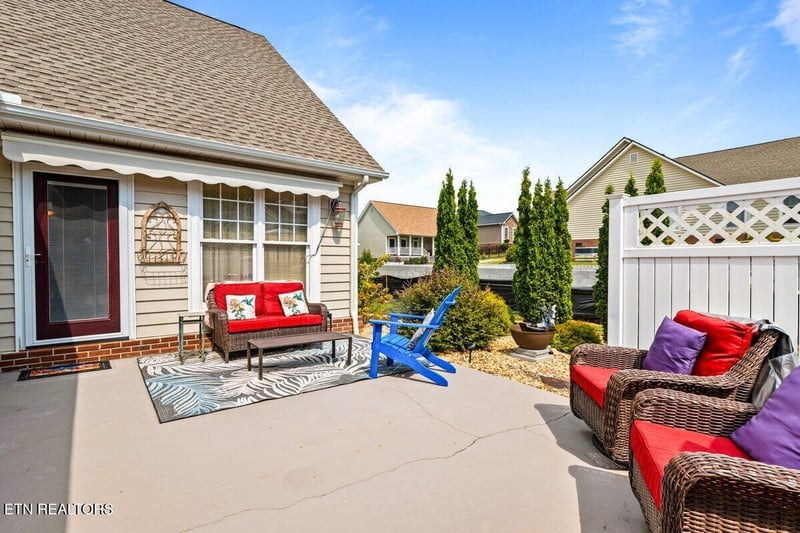 101 Chicory Dr, Andersonville, TN 37705
