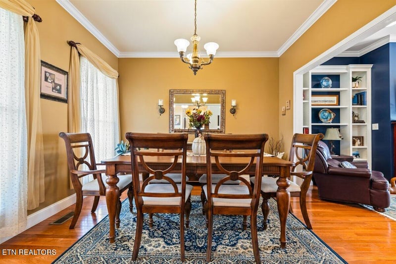 101 Chicory Dr, Andersonville, TN 37705