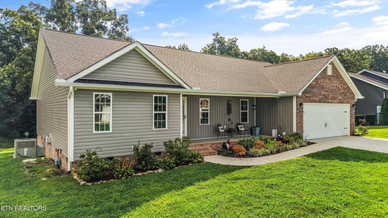 101 County Road 7030, Athens, TN 37303