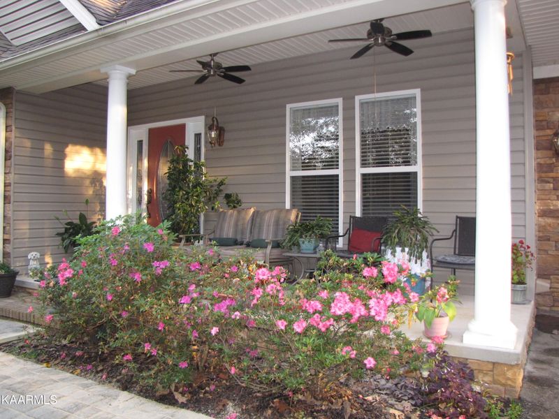 101 Crowder Rd, Madisonville, TN 37354