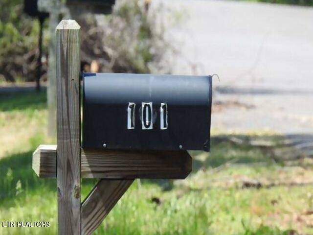 101 Desoto Dr, Nashville, TN 37210