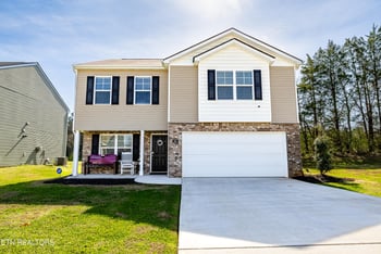 101 Dupitt Cir, Athens, TN 37303