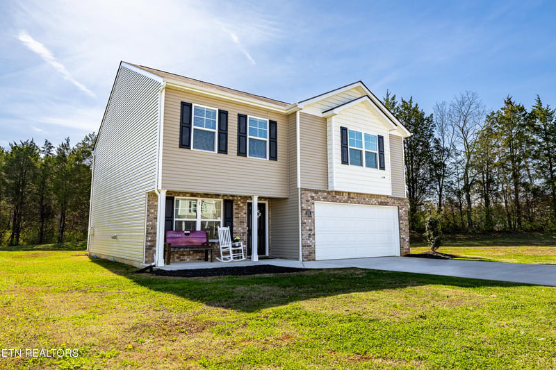101 Dupitt Cir, Athens, TN 37303