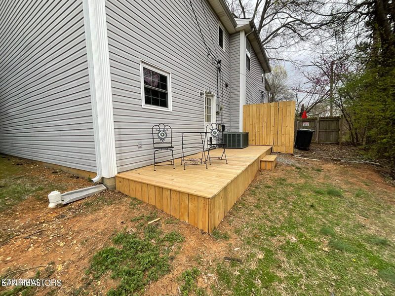 101 Forrest Ave, Athens, TN 37303