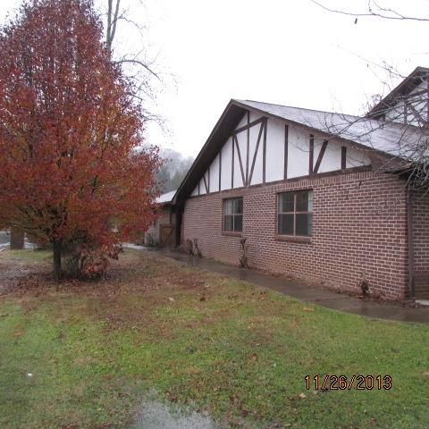 101 Golfcrest Ln, Oak Ridge, TN 37830
