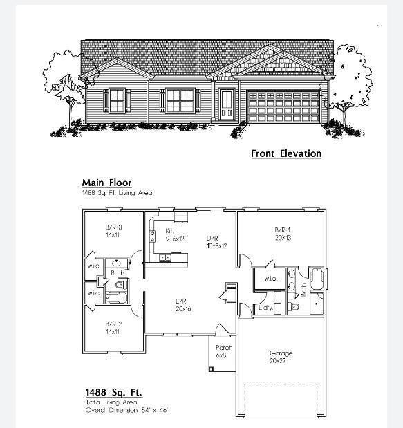 101 Grata Rd, Knoxville, TN 37914