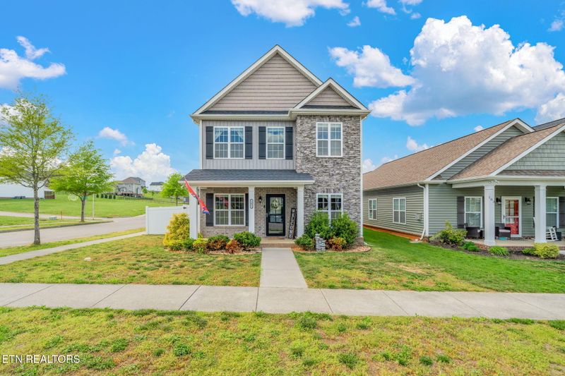 101 Hardinberry St, Oak Ridge, TN 37830