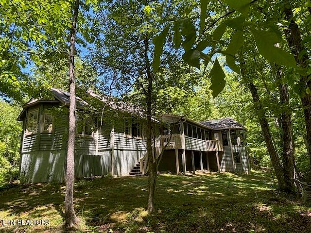 101 Hilton Ln, Crossville, TN 38558