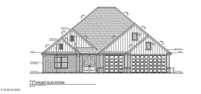 101 Kawga Way, Loudon, TN 37774