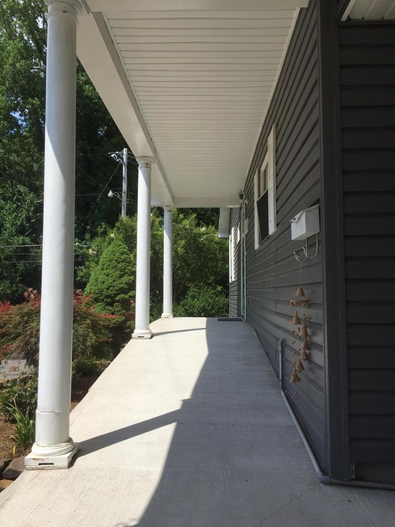 101 Kenwyn Rd, Oak Ridge, TN 37830