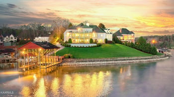 101 Lake Crest Dr, Lenoir City, TN 37772