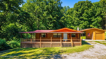101 Mountain View Rd, Robbins, TN 37852