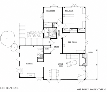 101 Norwood Ln, Oak Ridge, TN 37830