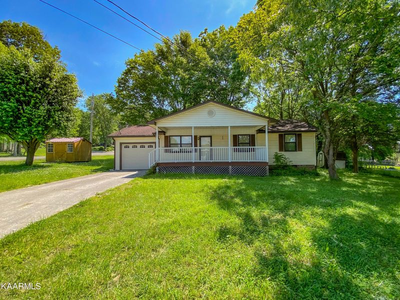 101 Quail Run Ct, Clinton, TN 37716