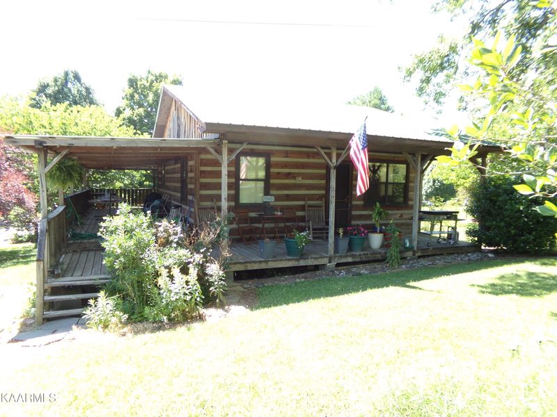 101 Red Plum, Townsend, TN 37882