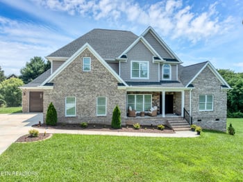 101 Settlers Point Blvd, Maryville, TN 37801