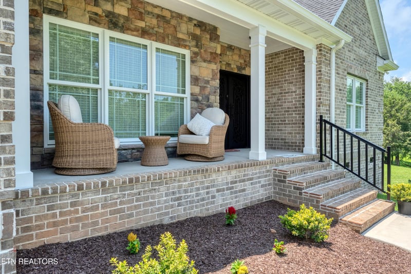 101 Settlers Point Blvd, Maryville, TN 37801