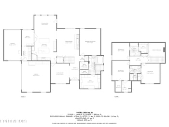 101 Settlers Point Blvd, Maryville, TN 37801