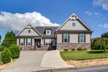 101 Toqua Club Way, Loudon, TN 37774