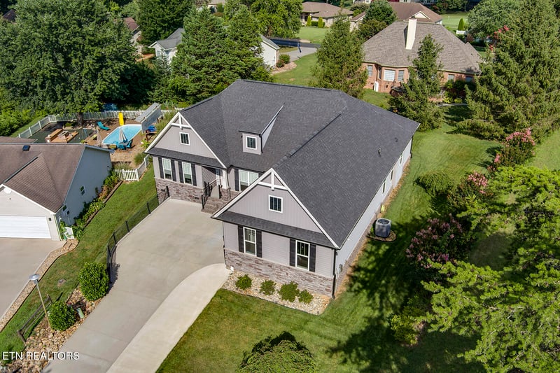 101 Toqua Club Way, Loudon, TN 37774