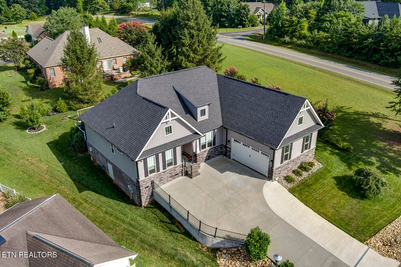 101 Toqua Club Way, Loudon, TN 37774