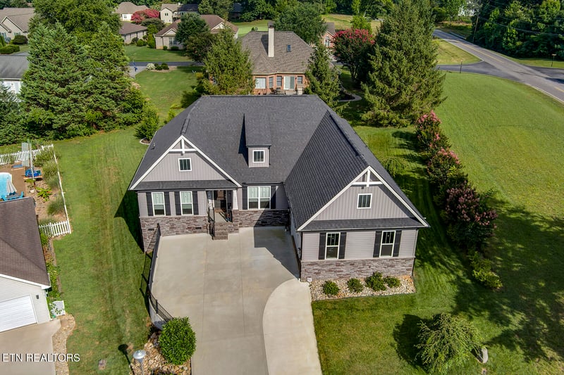 101 Toqua Club Way, Loudon, TN 37774