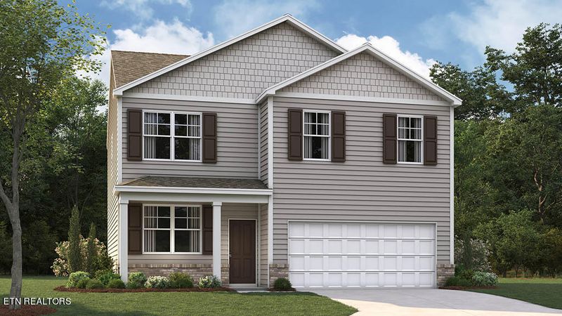 101 Walter Way, Maynardville, TN 37807