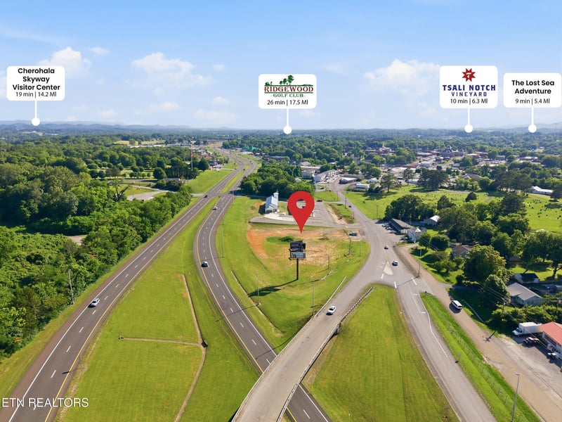 101 Warren St, Madisonville, TN 37354