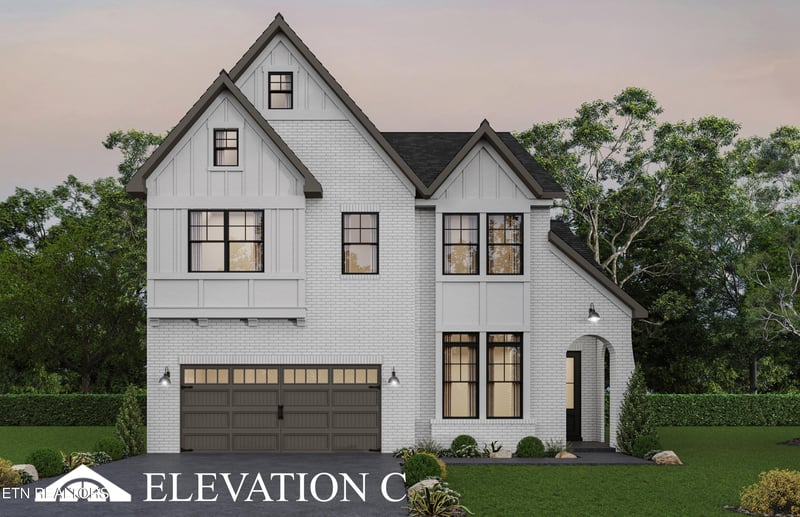 1010 Branch Hook Rd, Knoxville, TN 37934