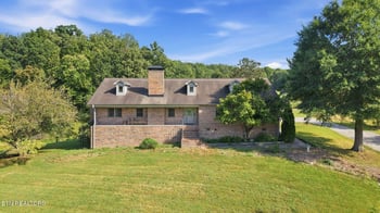 1010 Brushy Valley Rd, Heiskell, TN 37754