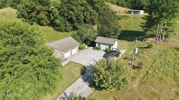 1010 Brushy Valley Rd, Heiskell, TN 37754