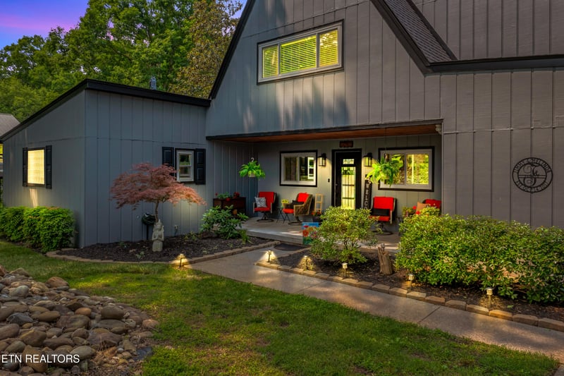 1010 Chula Vista Dr, Friendsville, TN 37737