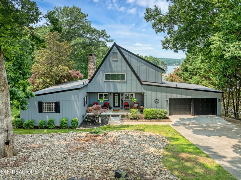 1010 Chula Vista Dr, Friendsville, TN 37737