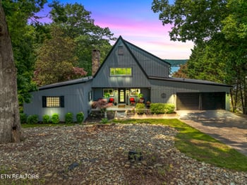 1010 Chula Vista Dr, Friendsville, TN 37737