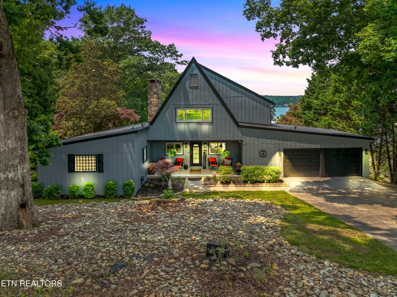 1010 Chula Vista Dr, Friendsville, TN 37737