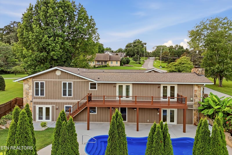 10100 El Pinar Dr, Knoxville, TN 37922