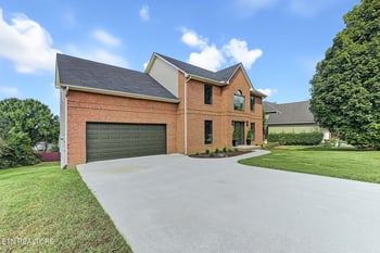 10108 Delle Meade Dr, Knoxville, TN 37931