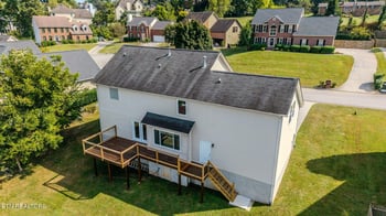 10108 Delle Meade Dr, Knoxville, TN 37931