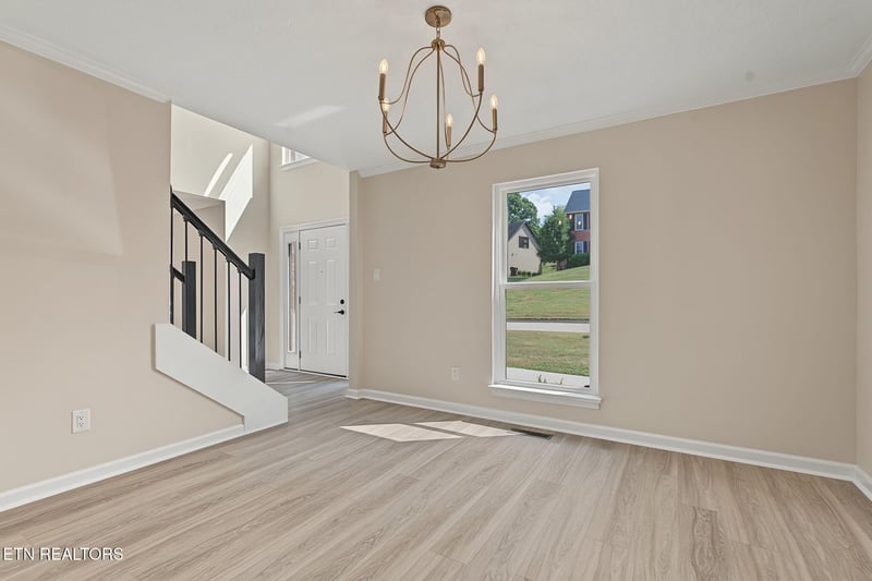 10108 Delle Meade Dr, Knoxville, TN 37931