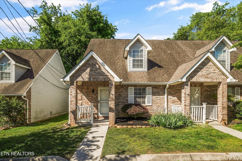 1011 Blinken St, Knoxville, TN 37932