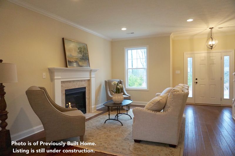 1011 Carter Ridge Dr, Knoxville, TN 37924