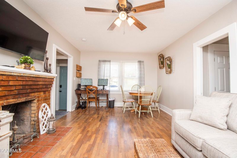 1011 Ruritan Rd, Harriman, TN 37748