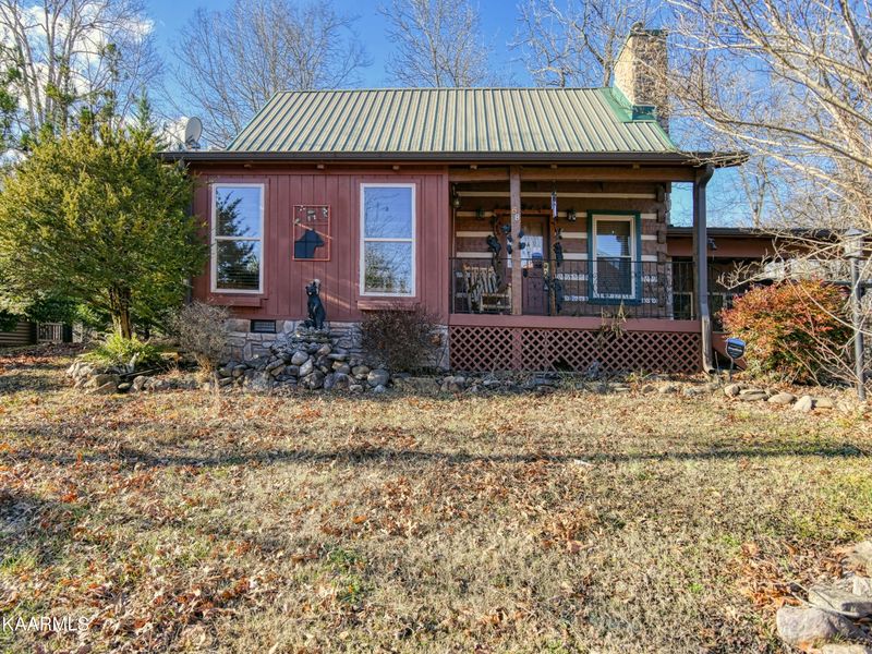 1011 Walini Way, Sevierville, TN 37876